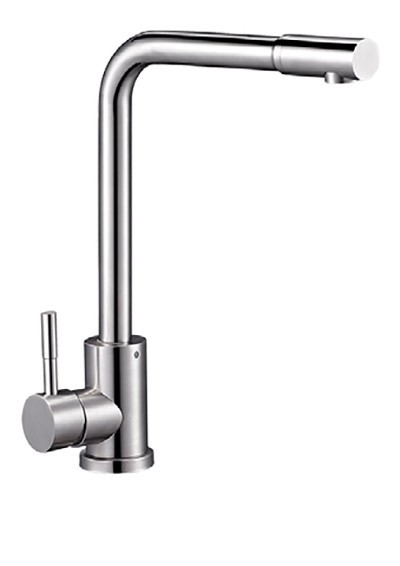 

Смеситель для кухонной мойки SOLONE EZA4-B090