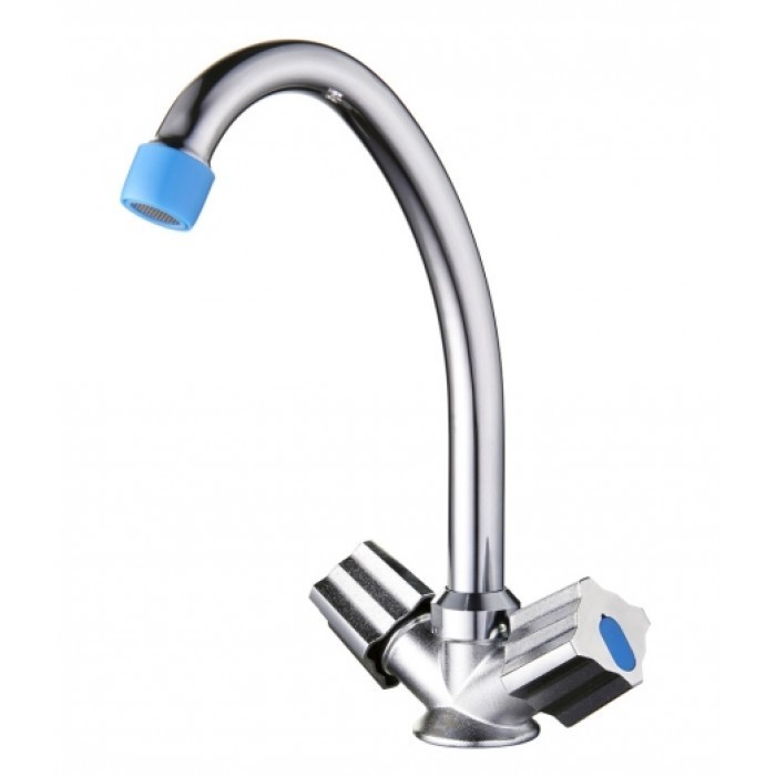 

Смеситель для кухонной мойки SOLONE JIK4-A101