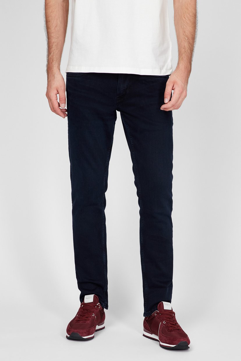 

Мужские темно-синие джинсы CASH Pepe Jeans 38-34 PM200124WP44