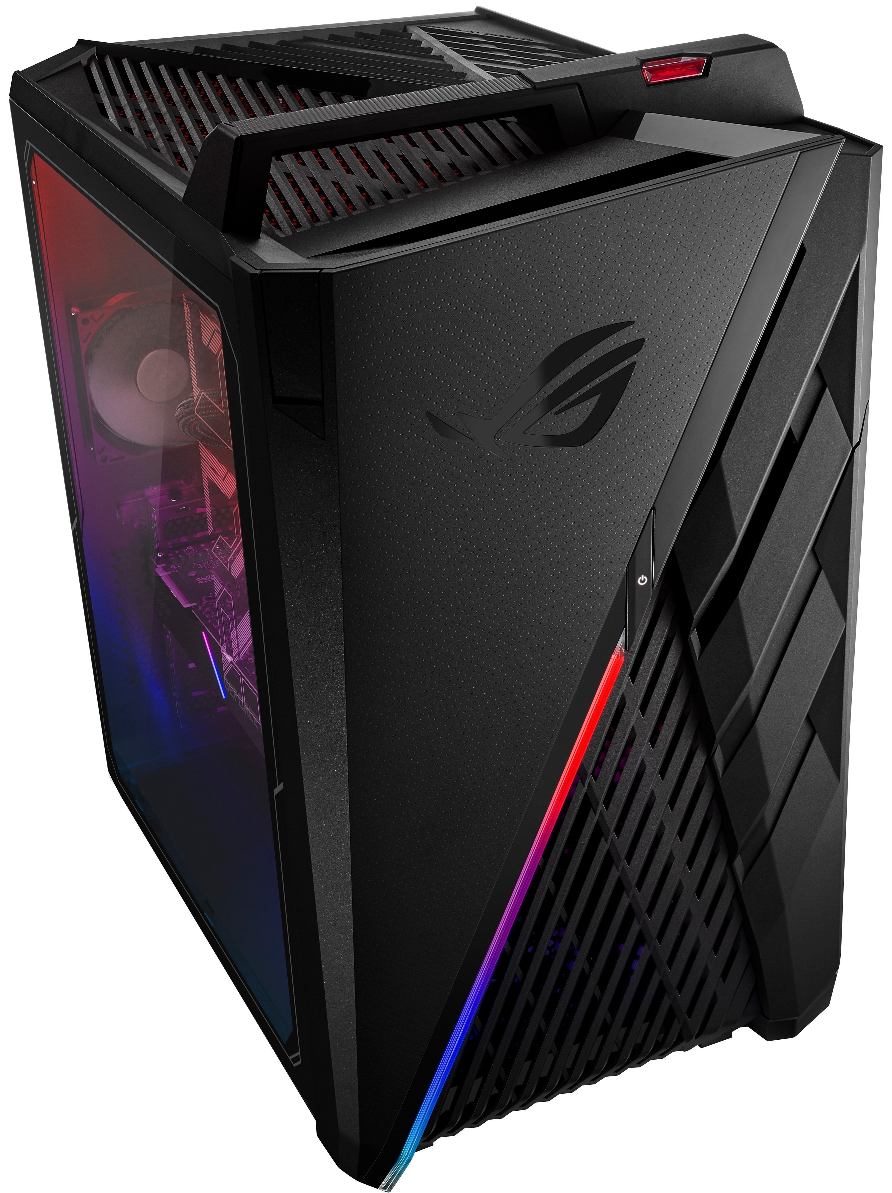 

Компьютер Asus ROG Strix G35DXv02