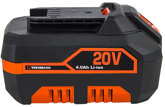 

Акумулятор Tekhmann TAB-40/i20 Li