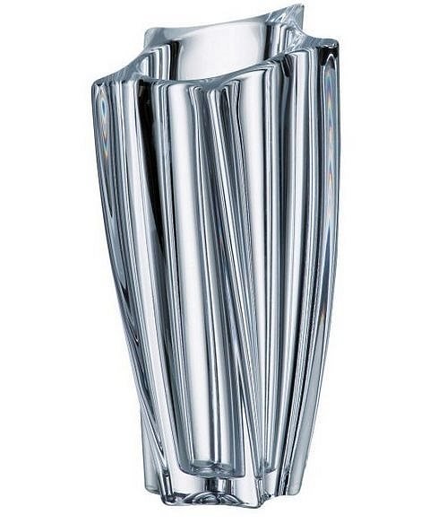 

Ваза 25,5 см Bohemia Yoko (8KF31-99P77-255)