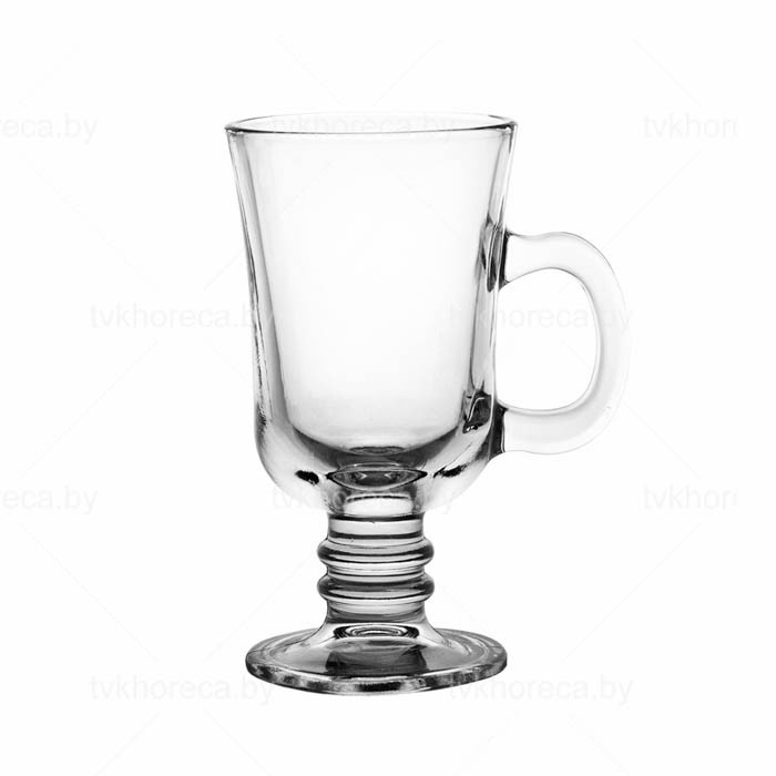 

Чашки для кави 12 шт. 215 мл Pasabahce Irish Coffee (55341-12)