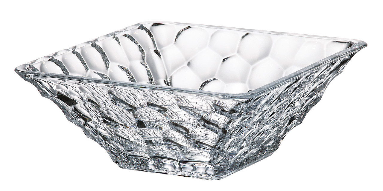 

Фруктовниця 26,0 см Bohemia Marble (6KG59-0-99W24-260)