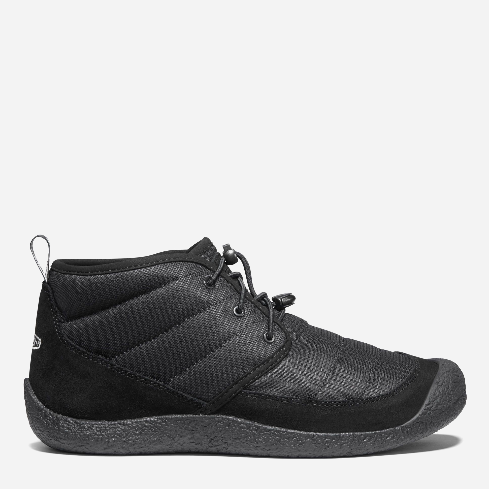 

Ботинки Keen Howser II Chukka M 1023815 43 (10US) 27 см Черные