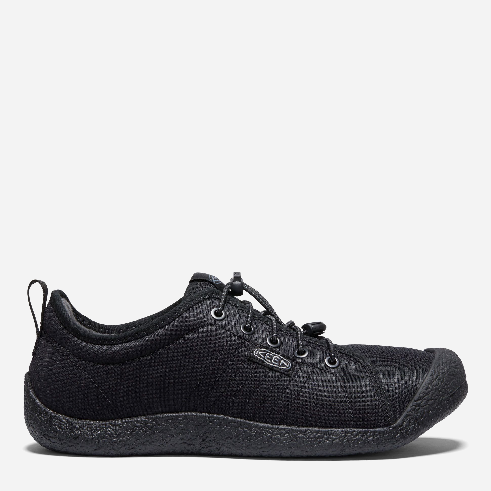 

Кроссовки Keen Howser Lace M 1025547 41 (8.5US) 25.7 см Черные