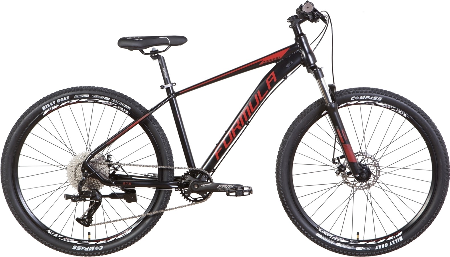 

Велосипед Formula Zephyr 1.0 DD 29" 21" Темно-коричневый (м) 2022 (OPS-FR-29-180)