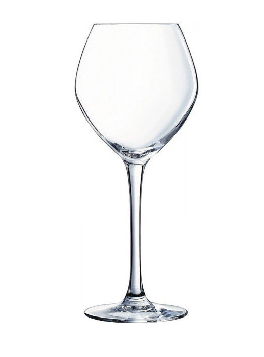 

Набір бокалів для вина 350 мл 6 шт. Eclat Ultime Wine Emotions (7588l-Ф)