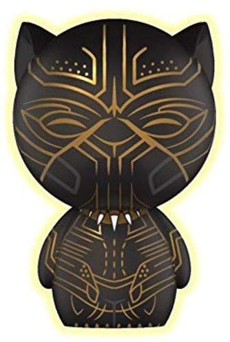 

Фигурка Фанко Dorbz Черная Пантера №425 Black Panther Erik Killmonger Funko 24592