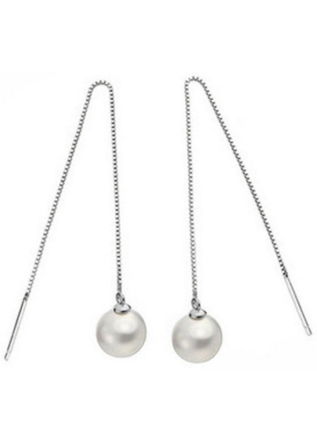 

Серьги Abaccio C038
