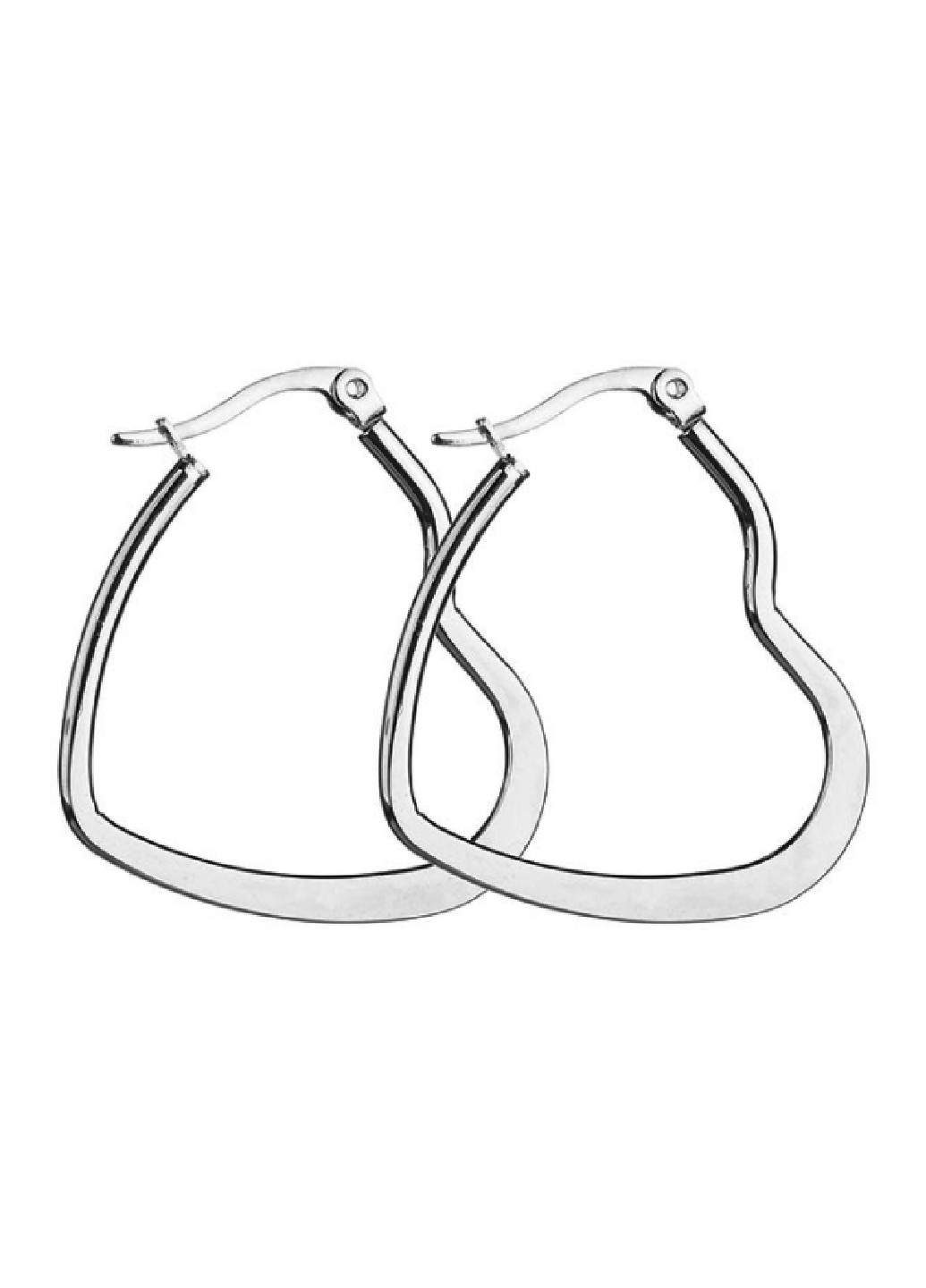 

Серьги Abaccio C009