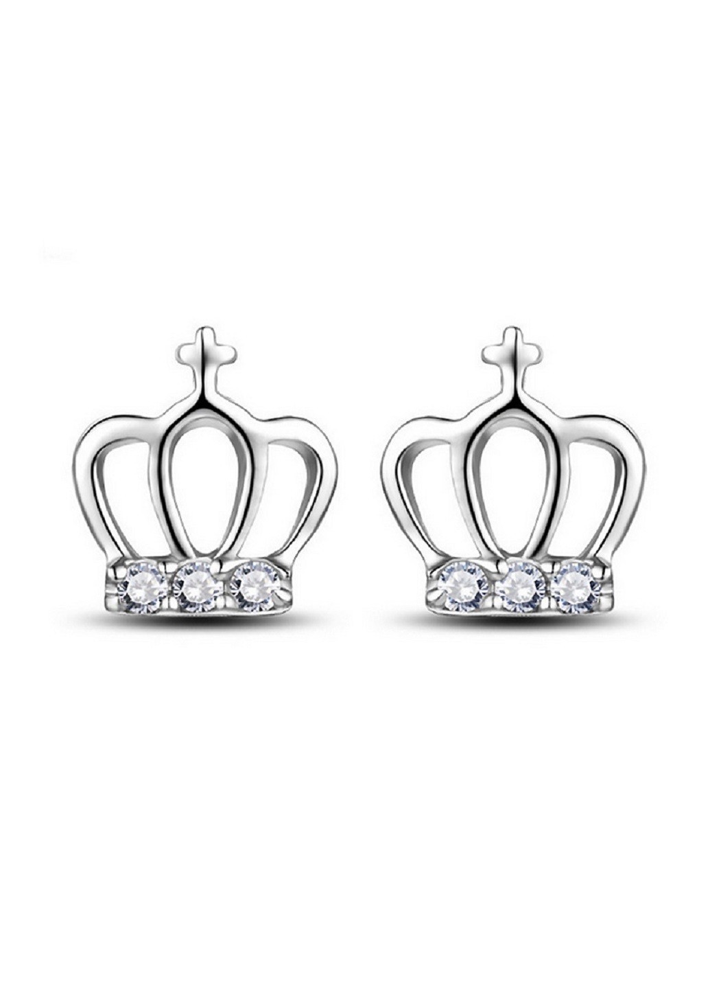 

Серьги Abaccio C020