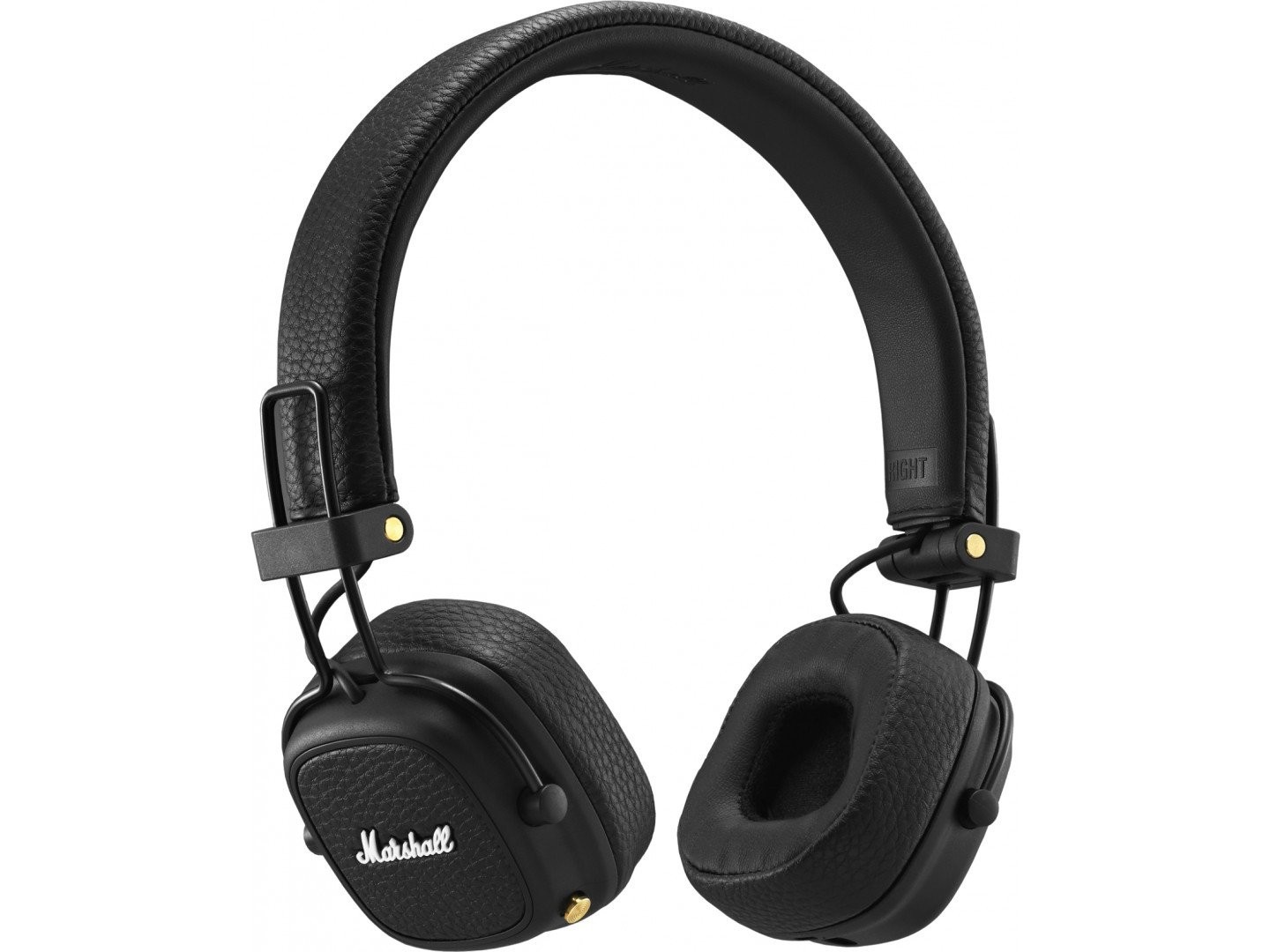 

Наушники накладные беспроводные Marshall Major III Bluetooth Black