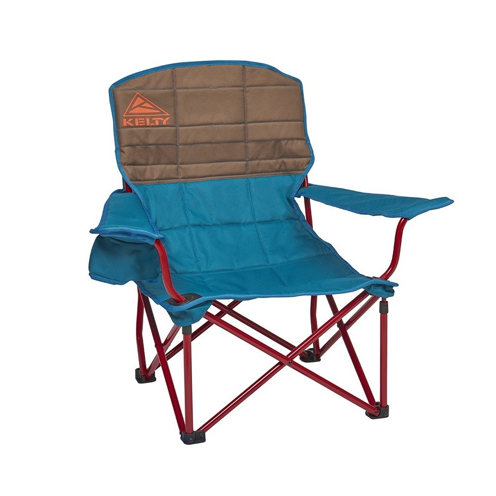 

Крісло розкладне Kelty Lowdown 55 x 51 x 74 см Cиній 61510319-DPL
