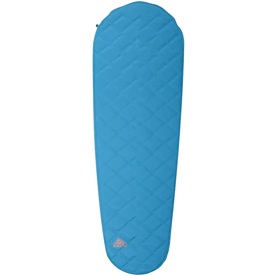 

Самонадувний килимок Kelty Cosmic Mummy 2.5 Синій 37451120