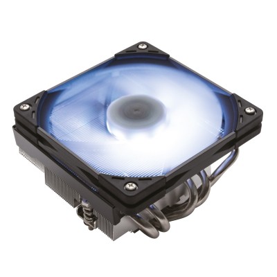 

Кулер для процессора Scythe Big Shuriken 3 RGB (SCBSK-3000R)