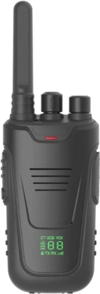 

Беспроводная рация Baofeng BF-T11