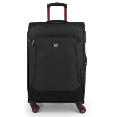 

Чемодан Gabol Track M Grey (929383)