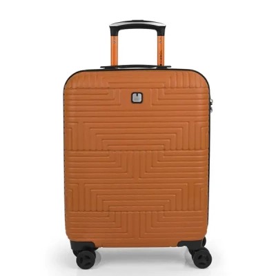 

Чемодан Gabol Shock S Orange (929406)