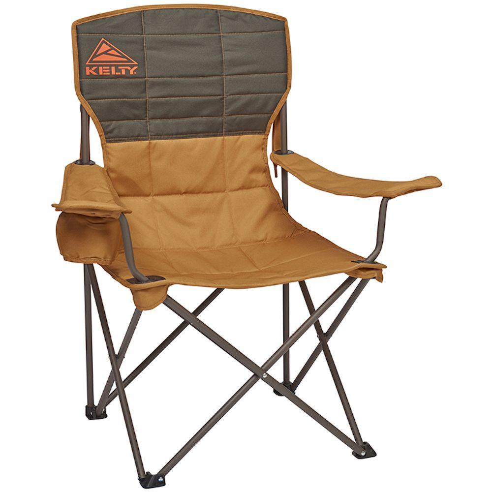 

Крісло розкладне Kelty Essential 55 х 53 х 94 см Коричневий 61511719-CYB