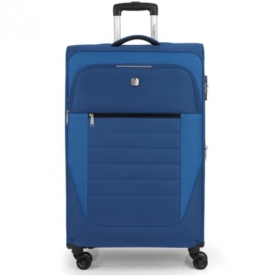 

Чемодан Gabol Sky L Blue (929426)