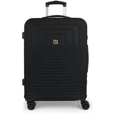

Чемодан Gabol Ego M Grey (929395)