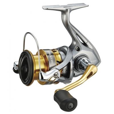 

Катушка Shimano Sedona 500 FI (SE500FI)