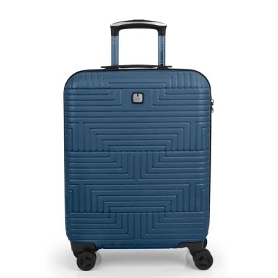 

Чемодан Gabol Shock S Blue (929402)