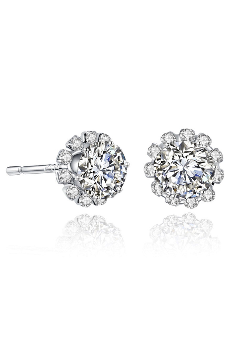 

Серьги Abaccio C554
