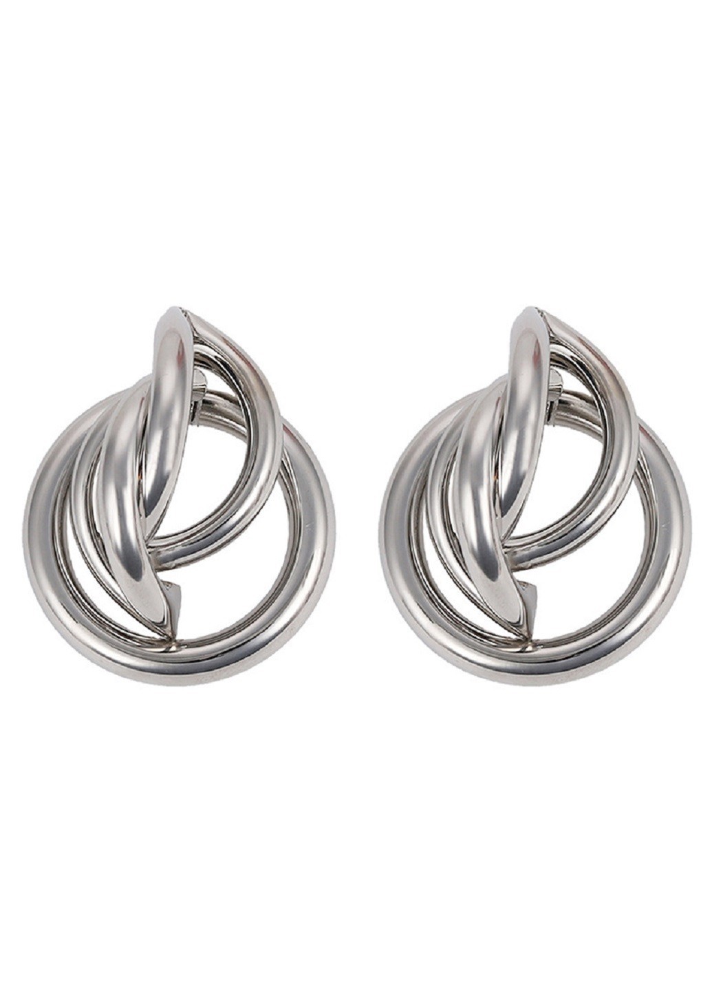 

Серьги Abaccio C106