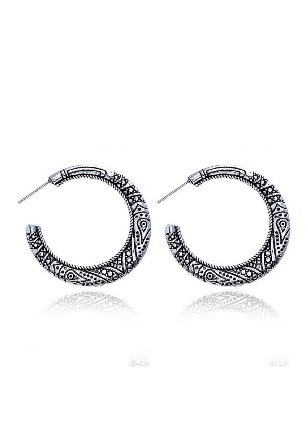 

Серьги Abaccio C102