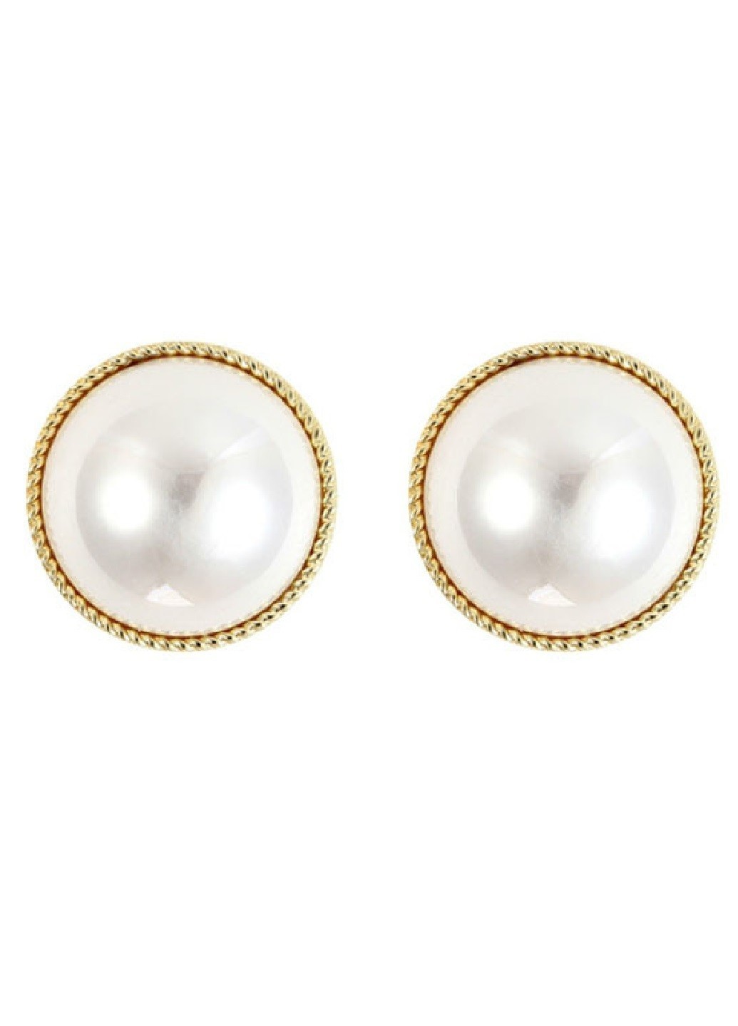 

Серьги Abaccio C097