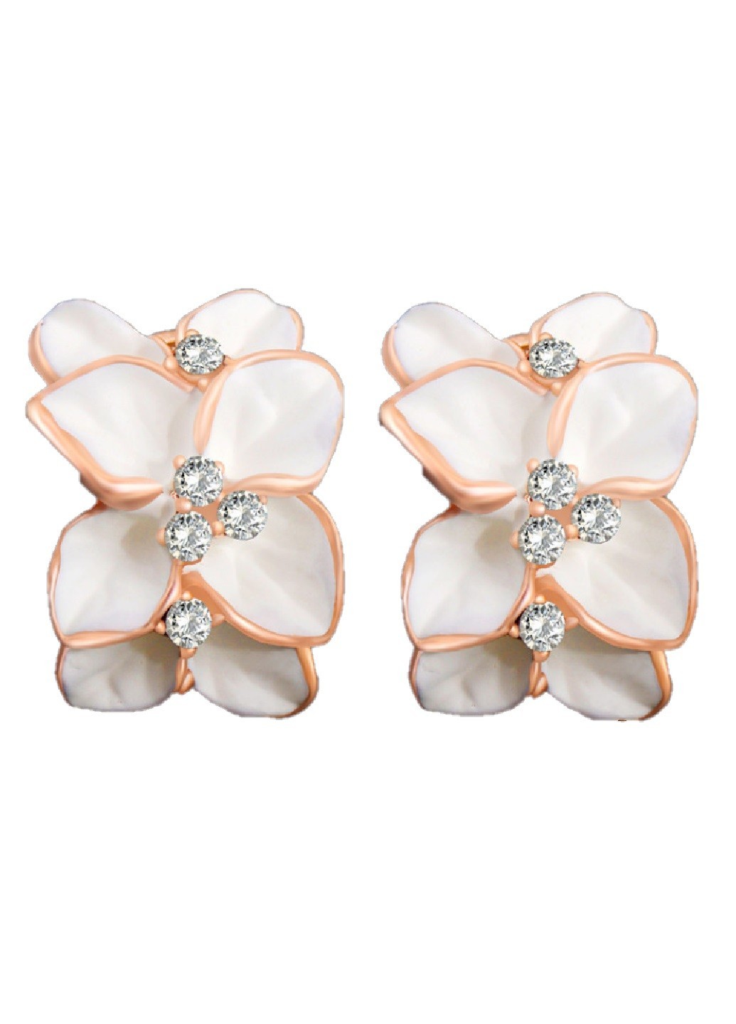 

Серьги Abaccio C606