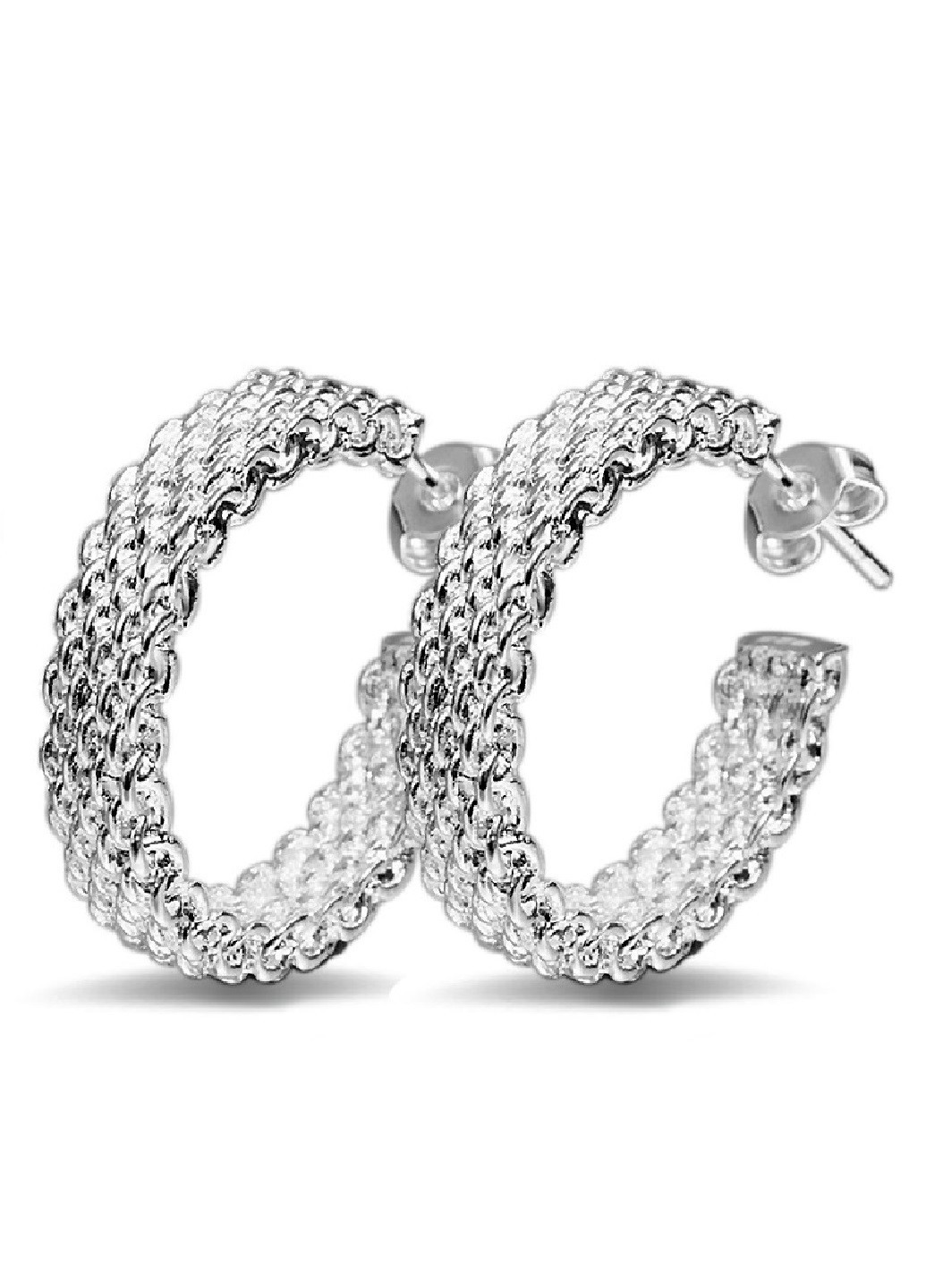 

Серьги Abaccio C727