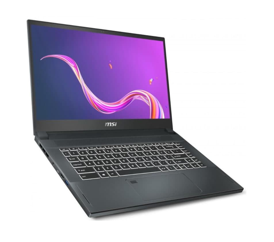 

Ноутбук MSI Creator 15 A10SET (A10SET-089US) (i7-10875H / 16GB RAM / 1TB SSD / RTX 2060 / FHD TOUCH / WIN10H CUSTOM)