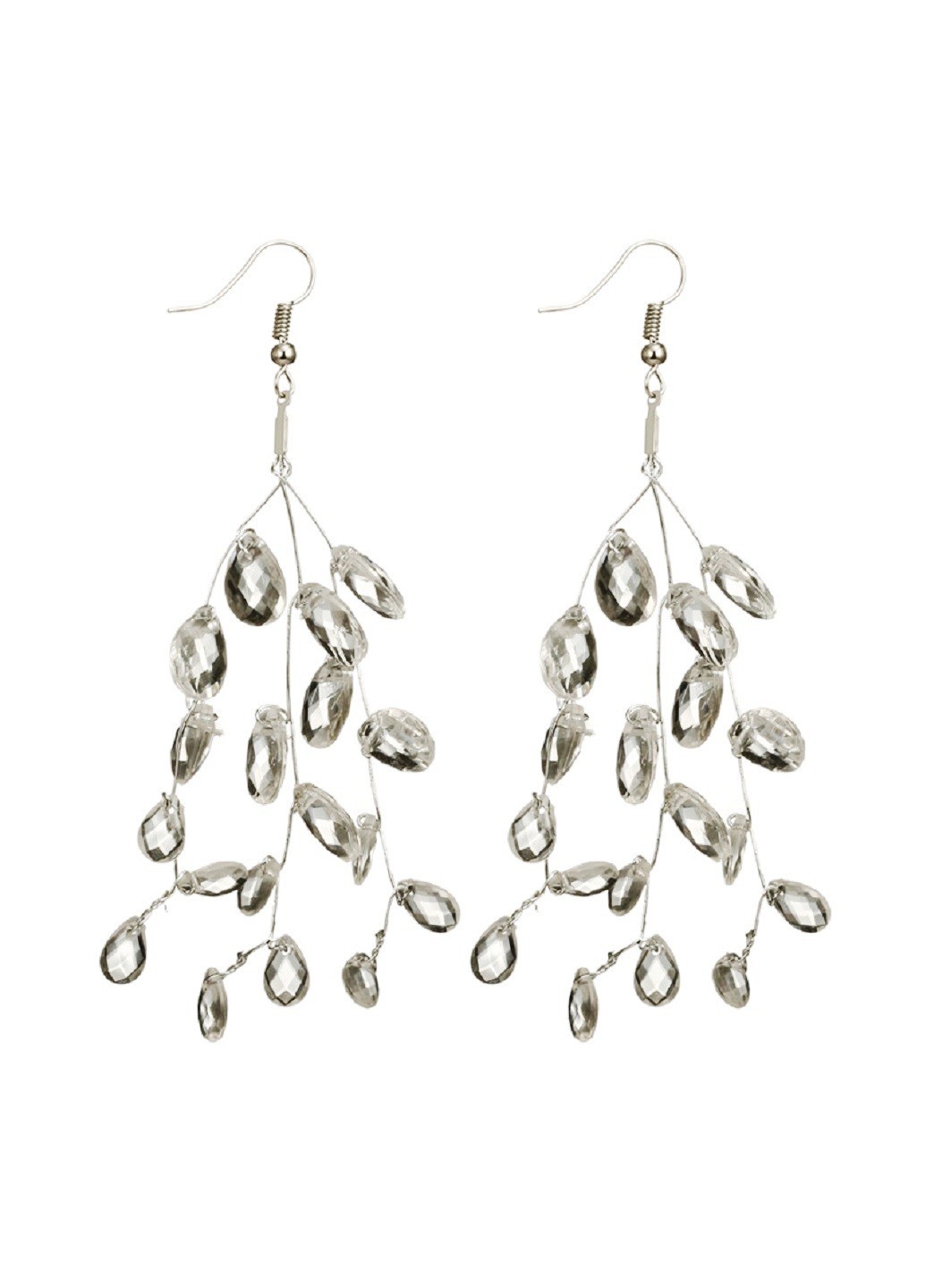 

Серьги Abaccio E129