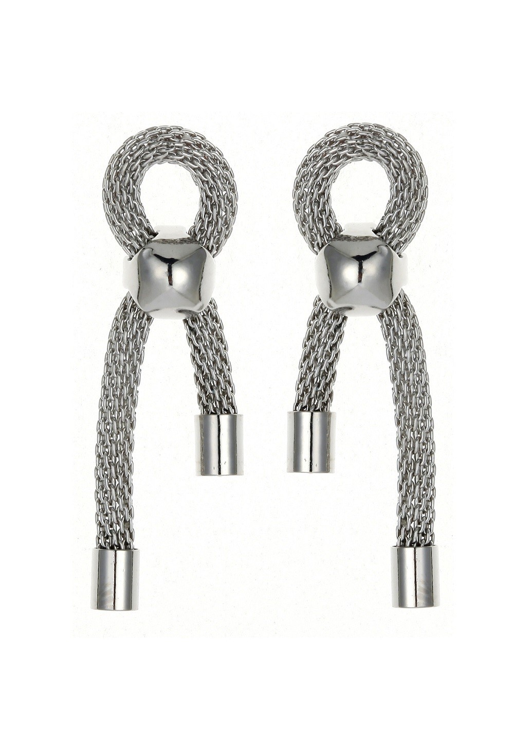 

Серьги Abaccio E154