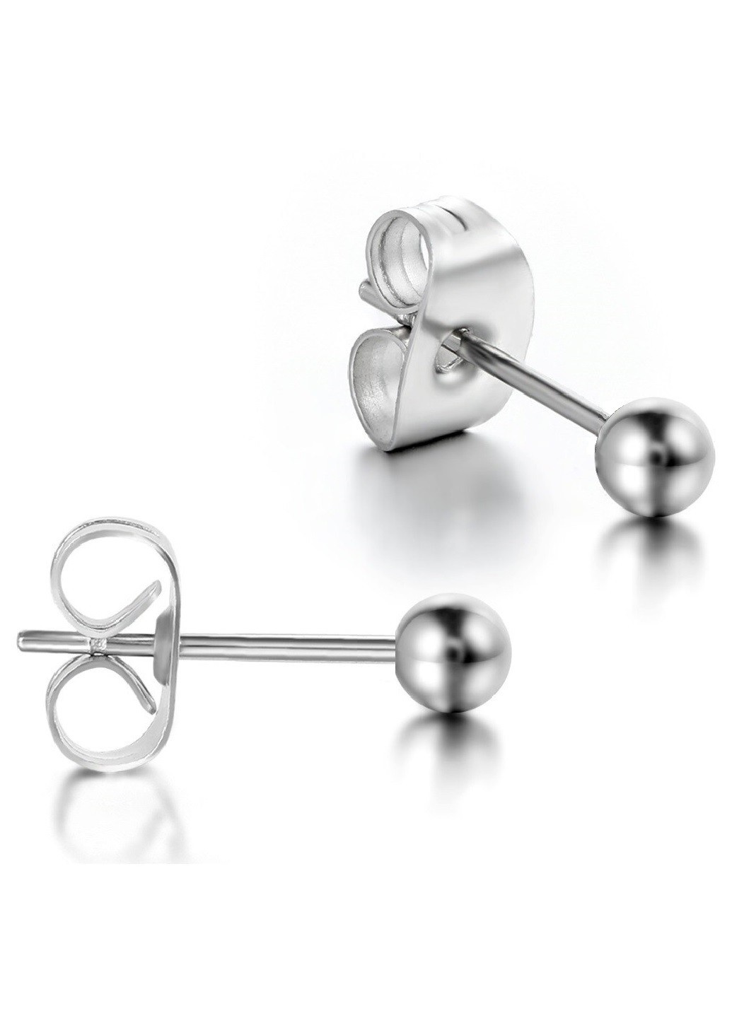 

Серьги Abeling C005