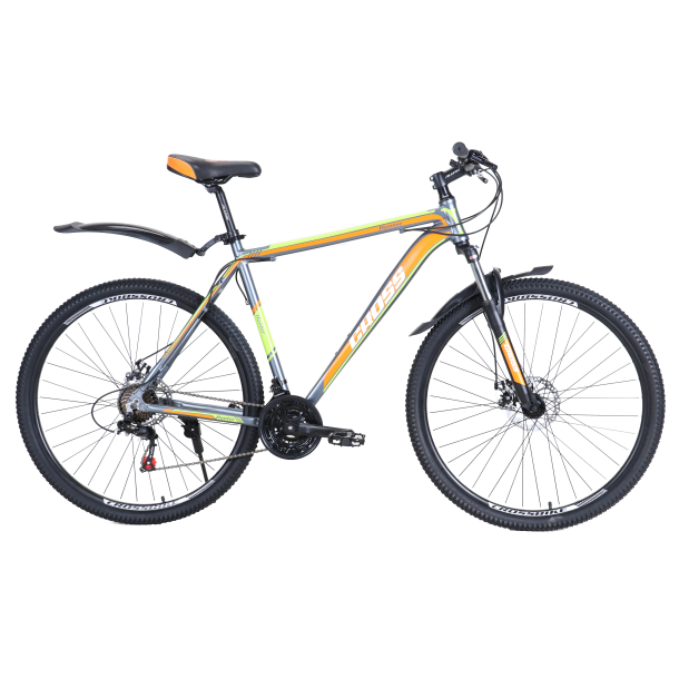 

Cross Hunter 29" 20" Серый