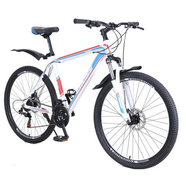 

Cross Hunter 29" 20" Белый