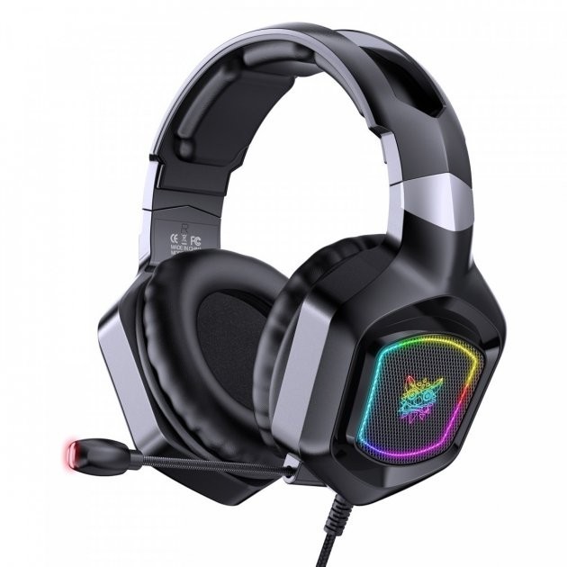 

Геймерские наушники Onikuma Professional Headset X8 с гарнитурой