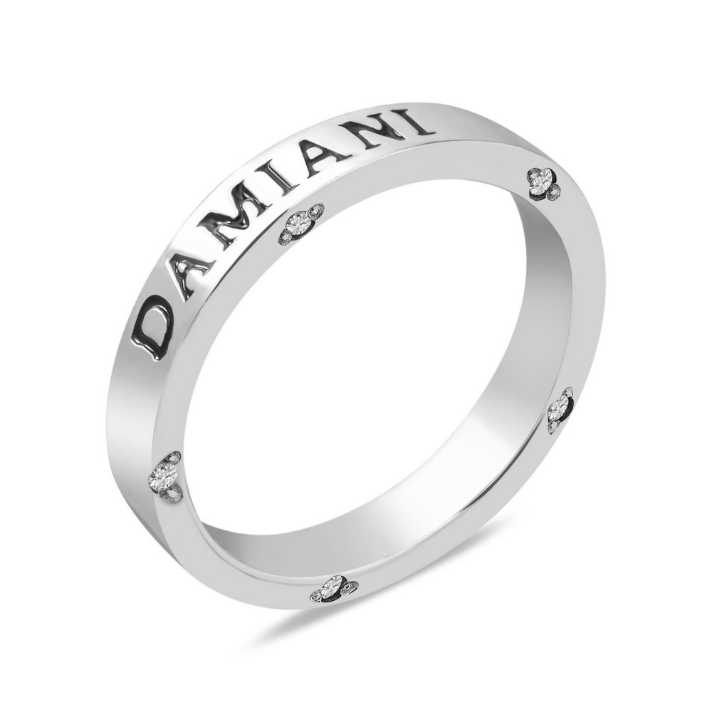 

Серебряное кольцо ins:фианит IM-6904 р-19.5