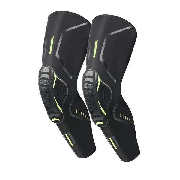 

Удлиненный наколенник с защитой Kyncilor HX080 XXL, 1 пара