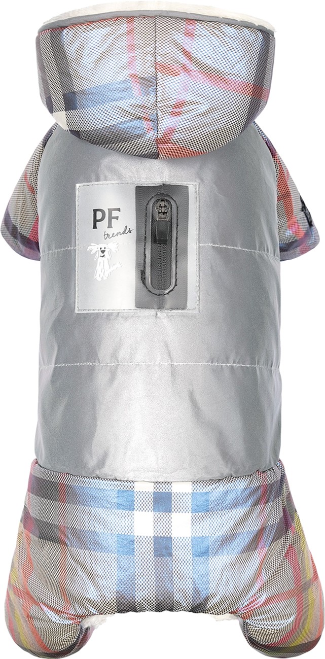 

Костюм Pet Fashion "FUN"ХS-2