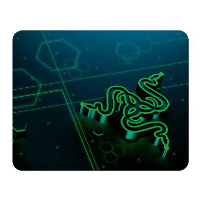 

Коврик для мыши Razer Goliathus Mobile Small (RZ02-01820200-R3M1)
