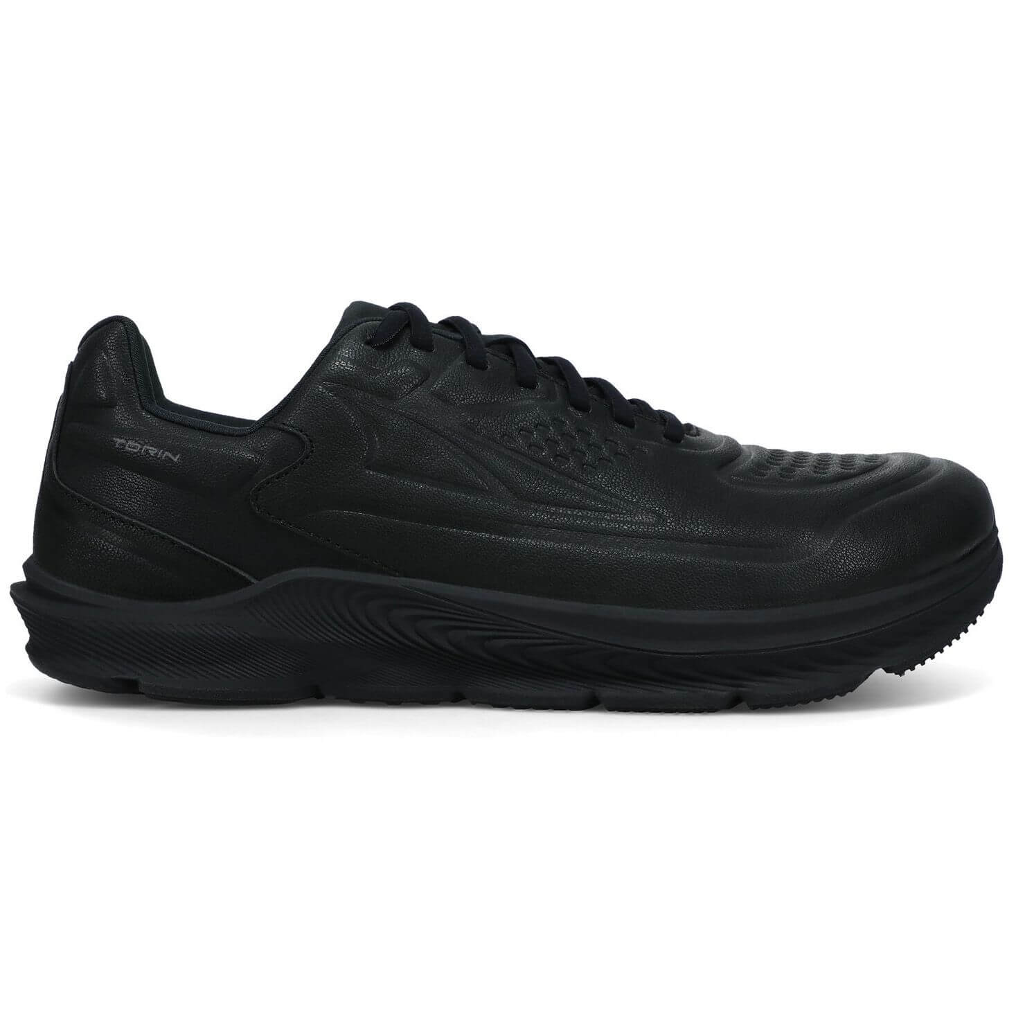 

Кроссовки для бега Altra Torin 5.0 Leather EU Black мужские 42