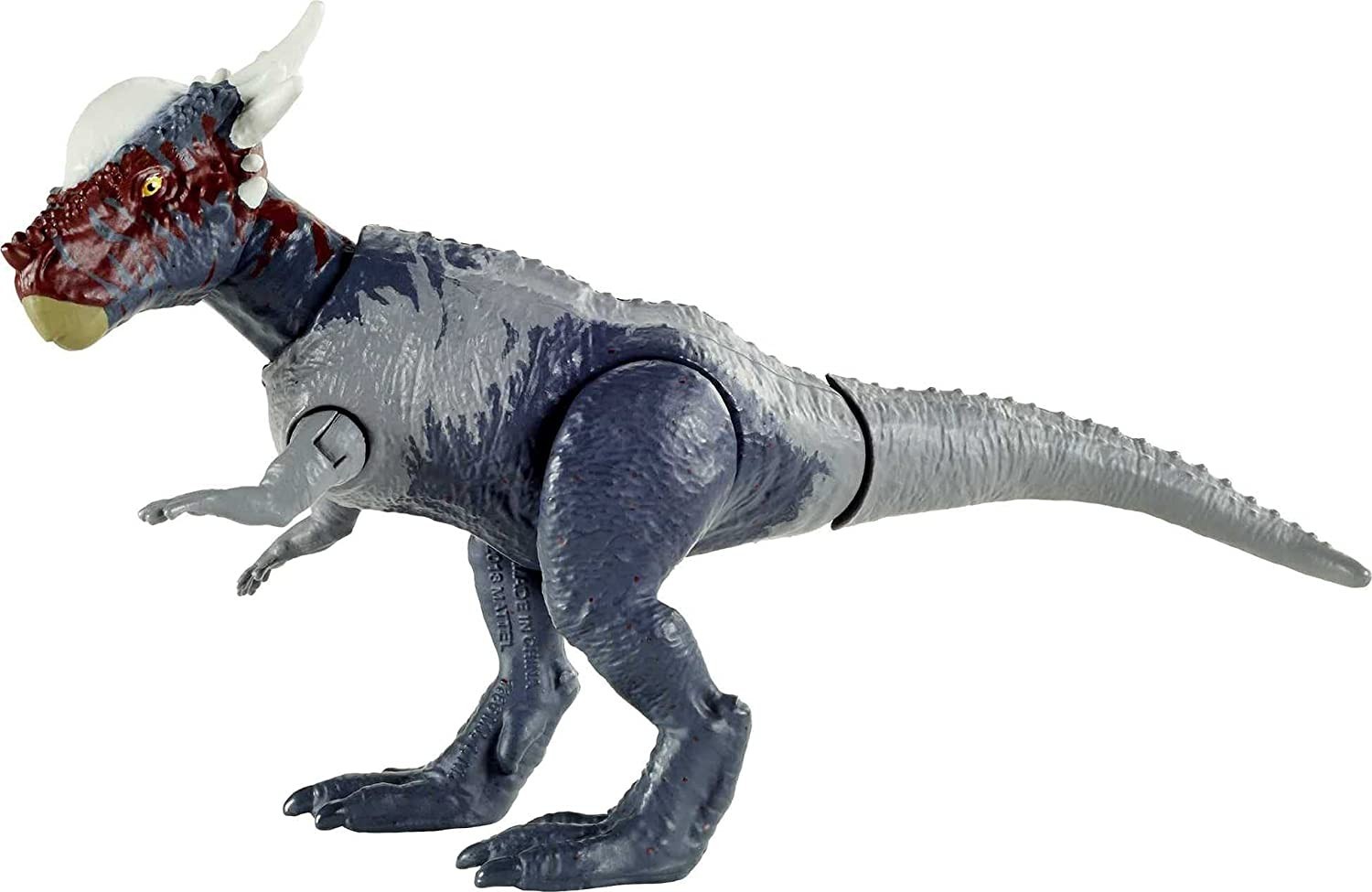 

Динозавр Jurassic World Стигимолох Stygimoloch Savage Strike (GVG49)