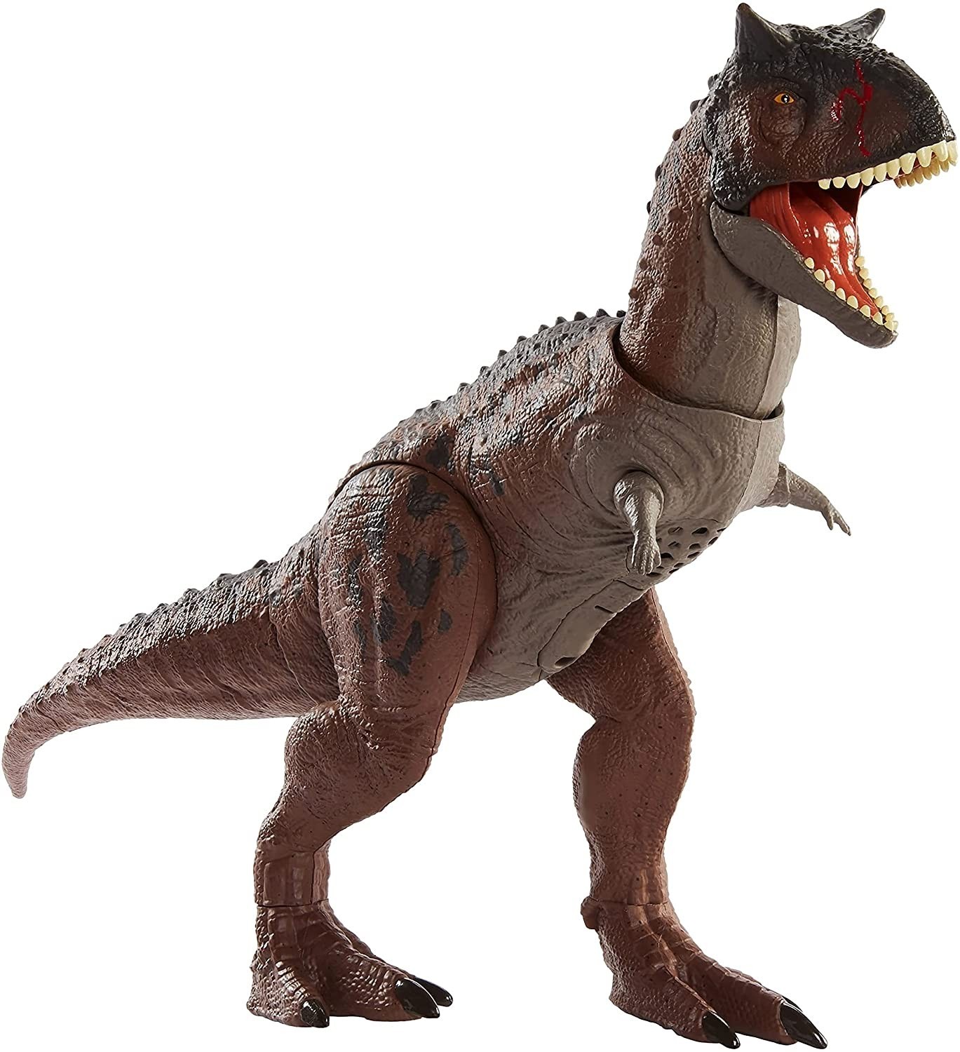 

Динозавр Jurassic World Control ‘N Conquer Карнотавр Торо (GNL07)