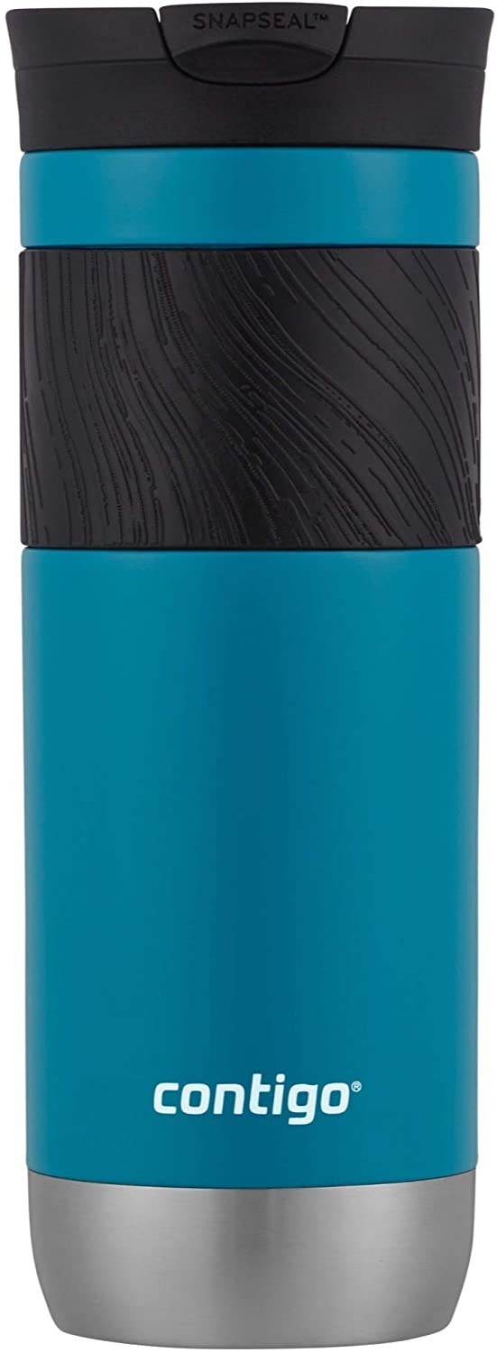 

Термокружка Contigo Snapseal 591мл Juniper