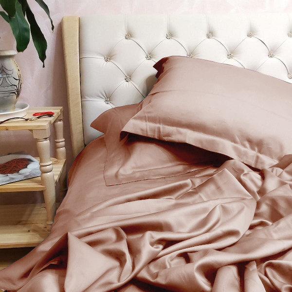 

Простынь Mirson Искусственный шелк 23-0006 Irma 200х220 см